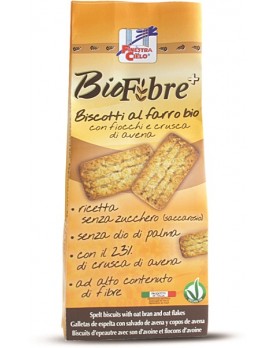 FsC BioFibre Bisc.Farro Avena