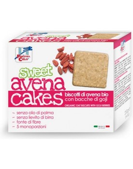 FsC Bisc.Avena+Bacche Goji250g