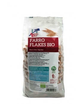 FsC Farro Flakes 375g