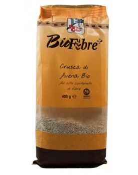 FsC BioFibre+ Crusca Avena400g