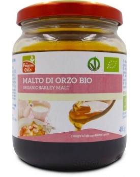 MALTO ORZO BIO 400G