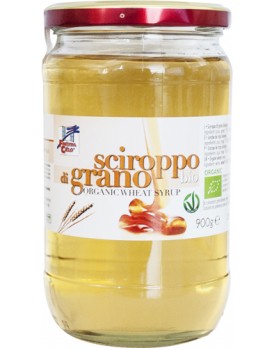 FsC Sciroppo Grano Bio 900g