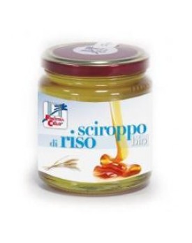 FsC Sciroppo Riso Bio 400g