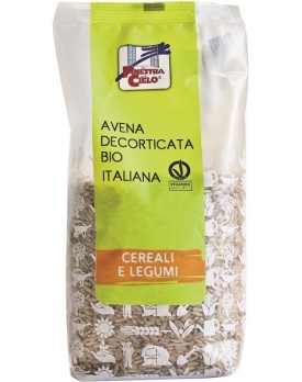 FsC Avena Decort.500g