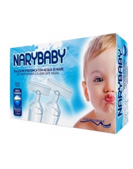 NARY BABY Sol.Ipert.15fl.5ml