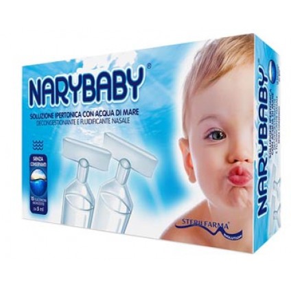 NARY BABY Sol.Ipert.15fl.5ml