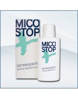 MICOSTOP DETERGENTE 250ML