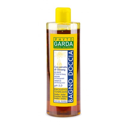 PHYTOGARDA Bagno doccia 380ml