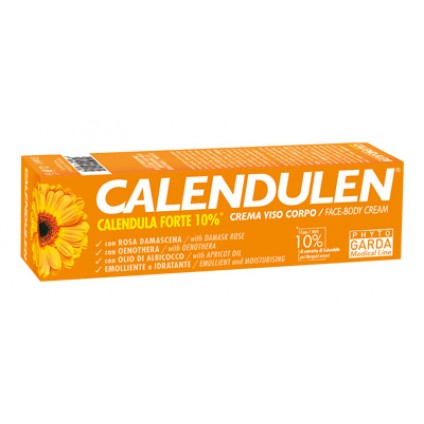 CALENDULA Fte Crema 50ml PG