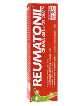 REUMATONIL CREMA GEL 50 ML