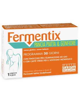 FERMENTIX Pancia P/Gonf.20Cpr