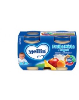 MELLIN MERENDA YOG FR MI2X120G