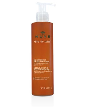 NUXE RDM Gel Nettoyant 200ml