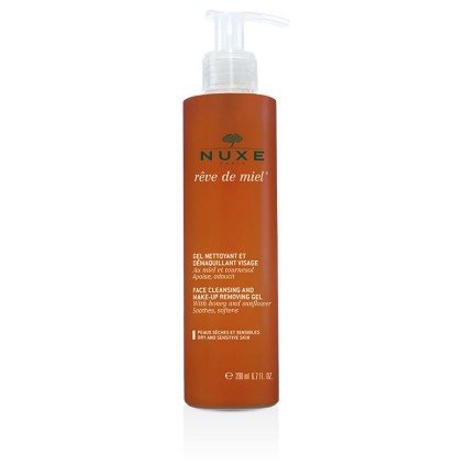 NUXE RDM Gel Nettoyant 200ml