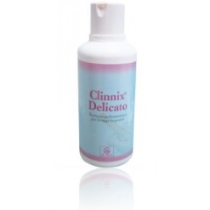 CLINNIX Sh.Delicato 500ml