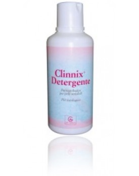 CLINNIX DETERGENTE DERMAT