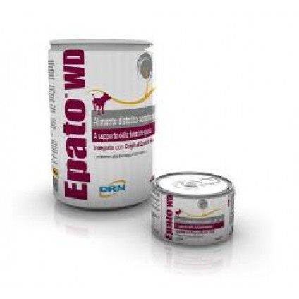 EPATO*Wet Diet 150g