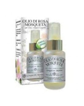 OLIO Ess.Rosa Mosq. 50ml  SVS