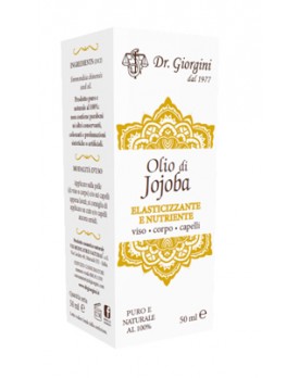 OLIO Jojoba 50ml SVS