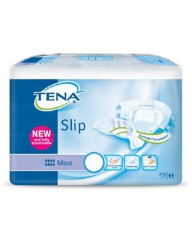 TENA SLIP MAXI PANN L 24PZ