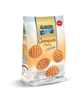 GIUSTO S/Z GranGusto 350g