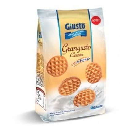 GIUSTO S/Z GranGusto 350g