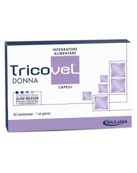 TRICOVEL Donna 30 Cpr