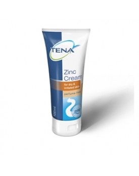 TENA ZINC CREAM 100ML