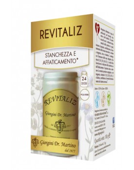 REVITALIZ Polv.180g