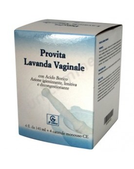 PROVITA LAVANDA VAG 4FL 140ML