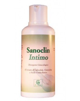 SANOCLIN Det.Intimo 500ml