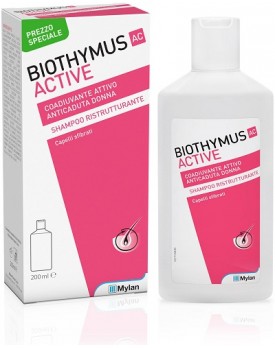 BIOTHYMUS AC ACTDSH RISTRUTTOL