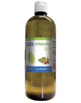 MISCELA 3 Olii 1000ml N.A.