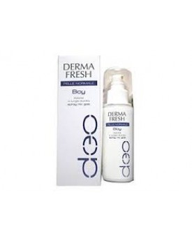 DERMAFRESH DEO BOY 100ML