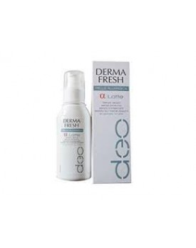 DERMAFRESH DEO PELLE ALLERGICA