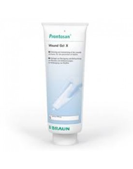 PRONTOSAN Wound Gel X 50g