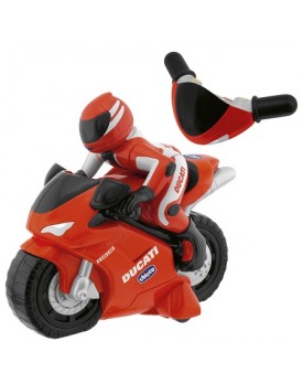 CH Gioco Ducati*1198 RC