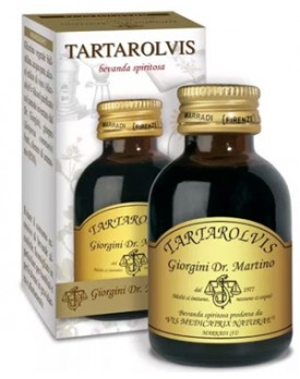 TARTAROLVIS 50ml