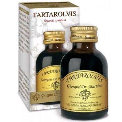 TARTAROLVIS 50ml