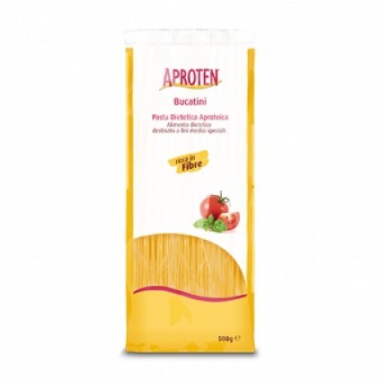 APROTEN BUCATINI 500G PROMO