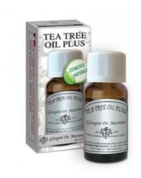 TEA TREE Oil Plus 10ml FERRIER