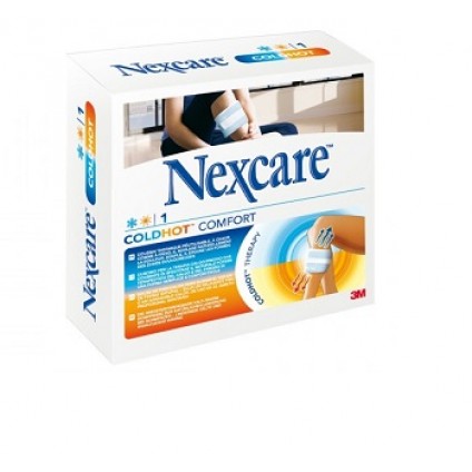 NEXCARE ColdHot Comf.11x26cmPS