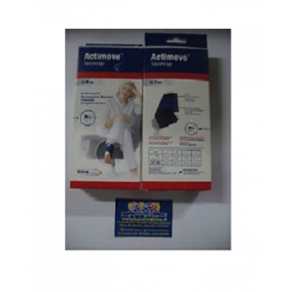 ACTIMOVE CAVIGLIERA ELASTICA S