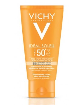 VICHY CS BB Dry Touch 50 50ml