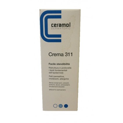 CERAMOL Crema 311  75ml