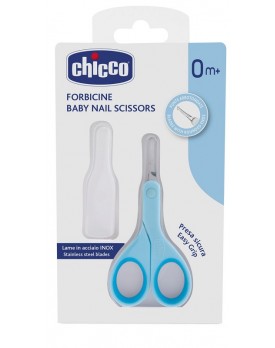 CH FORBICINE AZZURRE