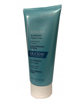 KERACNYL Gel Det.200ml