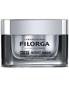 FILORGA NCEF NIGHT MASK 50 ML