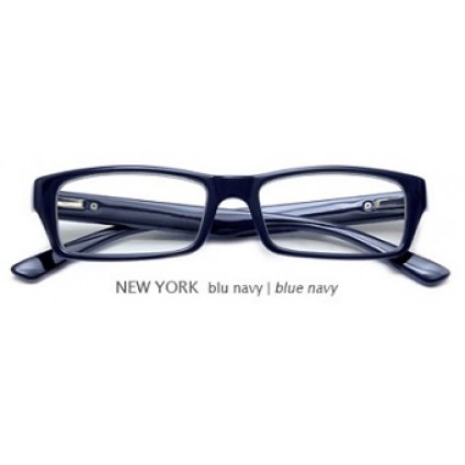 CORPO OTTO NEW YORK Navy 1,00