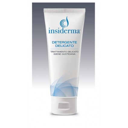 INSIDERMA Det.Delicato 200ml